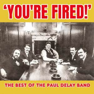 收聽Paul deLay的I Want to Be Loved歌詞歌曲
