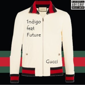 Album Gucci (feat. Future) oleh 1ndigo