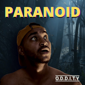 Album Paranoid (Explicit) from 