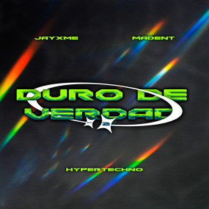 Album Duro De Verdad Pt.2 (Hypertechno) from Madent