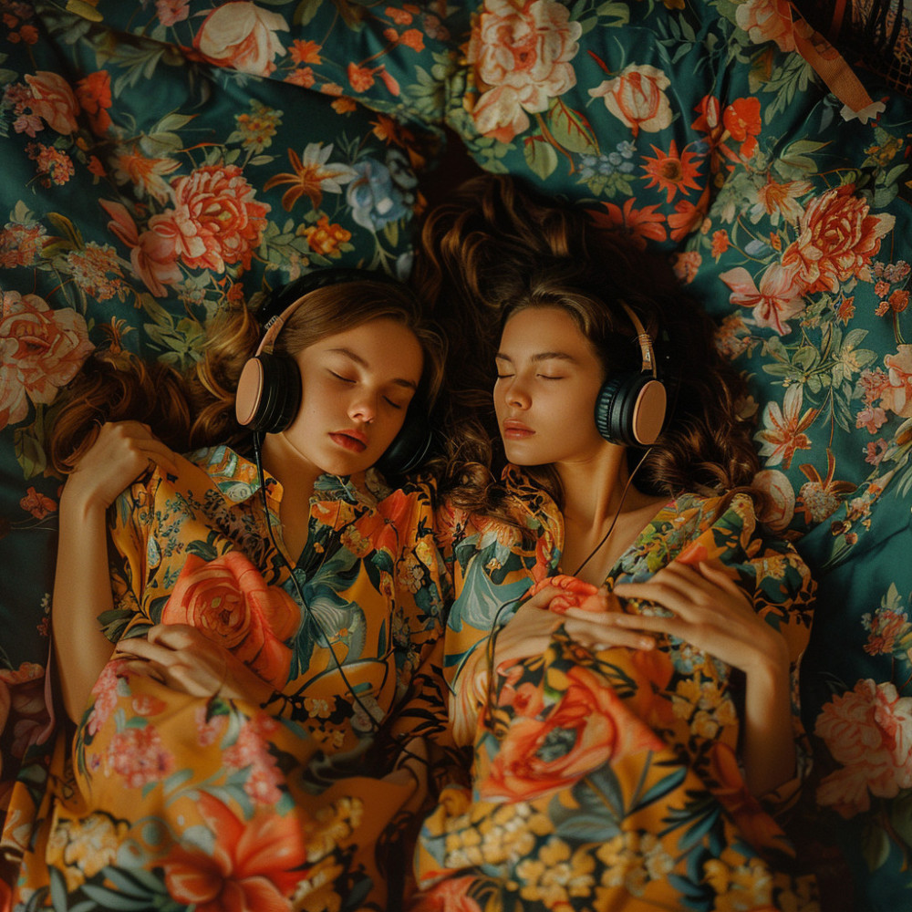 Hushed Slumber Sound