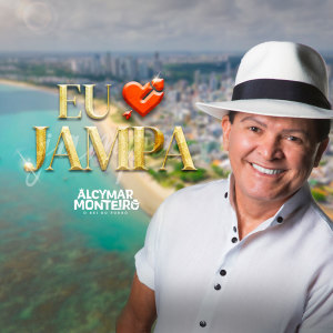 Dengarkan Eu Amo Jampa lagu dari Alcymar Monteiro dengan lirik