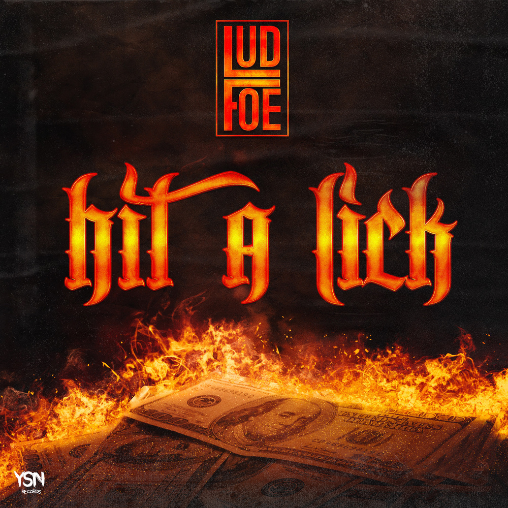 Hit A Lick (Explicit)