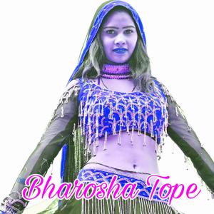 Album Bharosha Tope from Ud Alwariya
