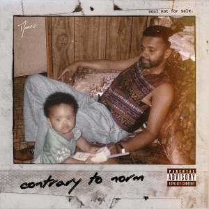 ดาวน์โหลดและฟังเพลง Contrary to Norm (Explicit) พร้อมเนื้อเพลงจาก Damez