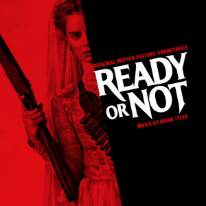 收聽Headquarters Music的The Hide and Seek Song (From "Ready or Not"/Soundtrack Version)歌詞歌曲