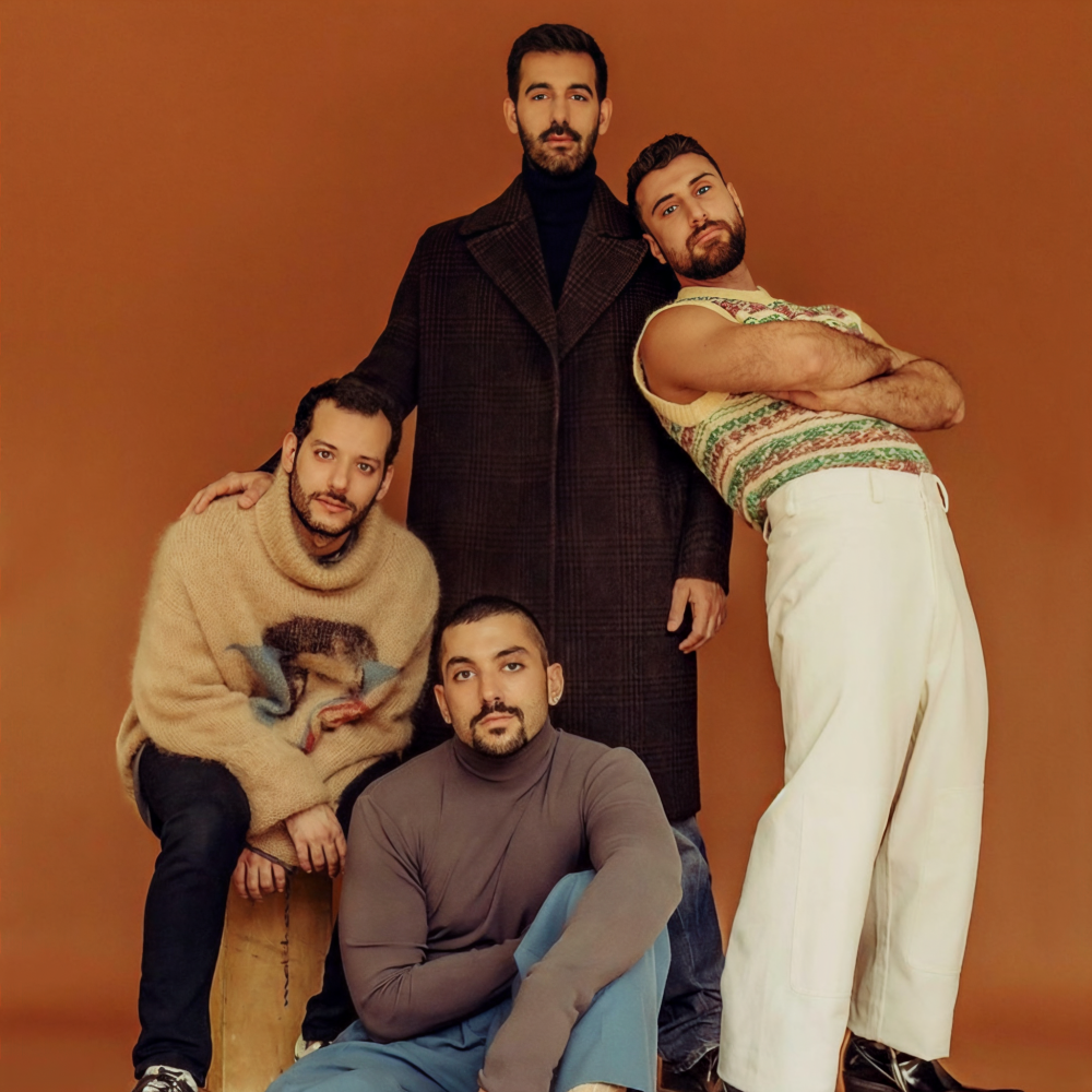 Mashrou' Leila
