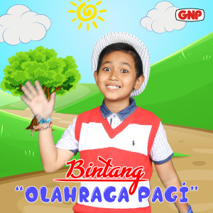 Dengarkan Olahraga Pagi lagu dari bintang alief dengan lirik