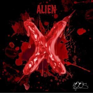 Alien的专辑X (Explicit)