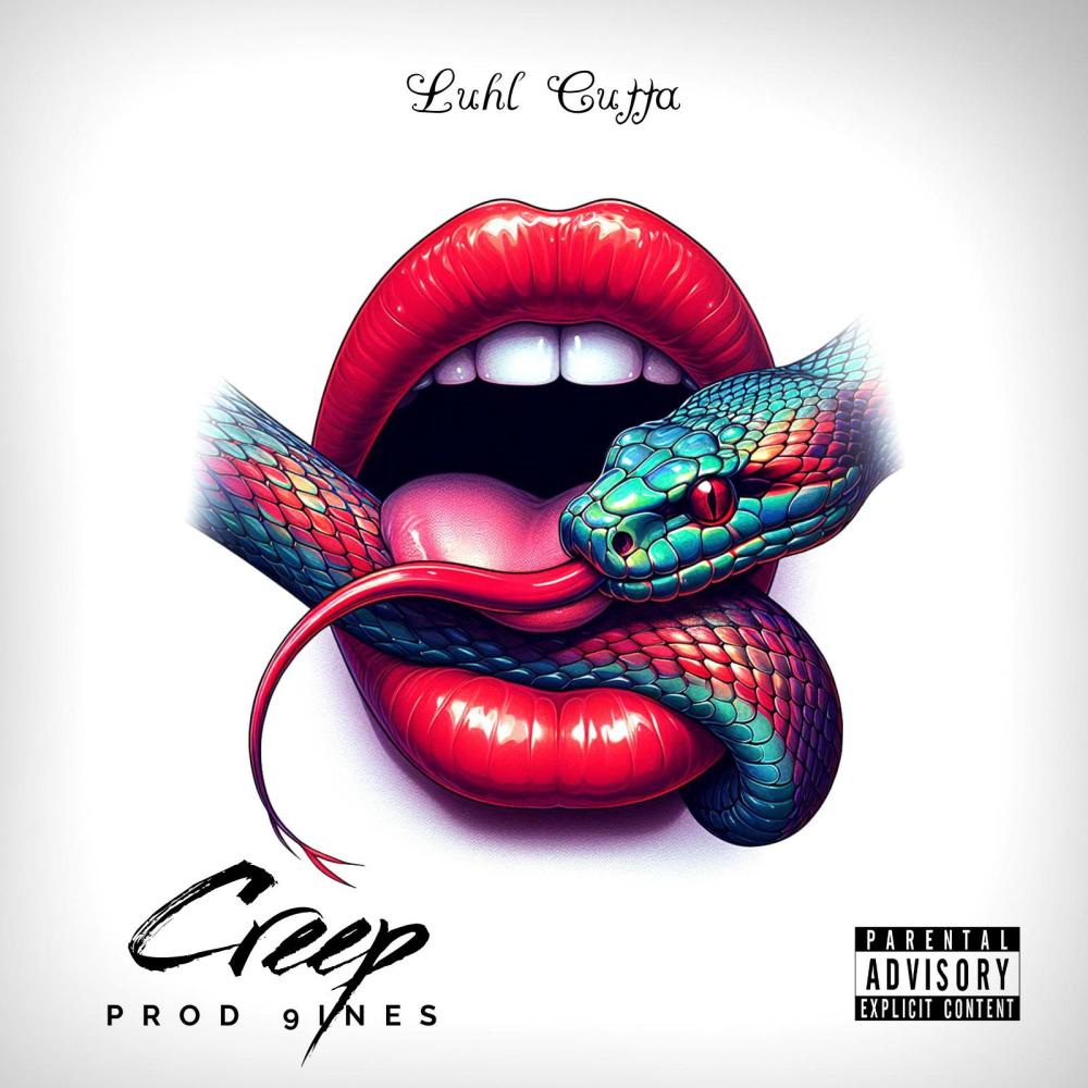 Creep (feat. TFL ZO) (Explicit)