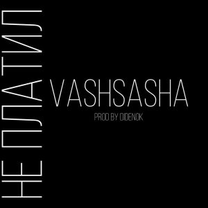 Vashsasha的专辑Не Платил