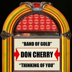 Don Cherry的專輯Band Of Gold / Thinking Of You
