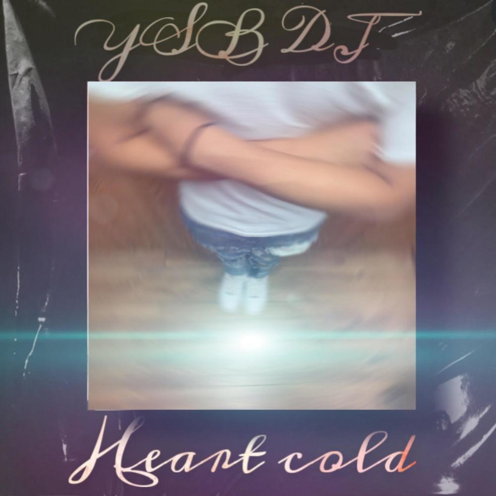 Heart Cold (feat. Prod.SIGHOST) (Explicit)