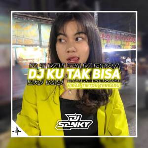 Dengarkan Dj Kau Tak Pernah Berfikir Betapa Besar Cinta Ini lagu dari Dj SanKY dengan lirik