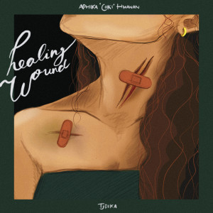 Listen to Healing Wounds song with lyrics from tjdika