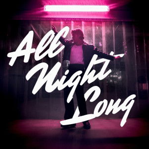 Benjamin Ingrosso的專輯All Night Long (All Night)