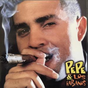 收聽PEPE EL CUBANO的Linda muchacha歌詞歌曲