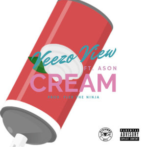 收聽Veezo View的Cream歌詞歌曲