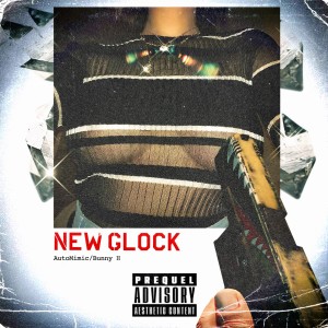 Album NEW GLOCK (Explicit) from Auto_mimic