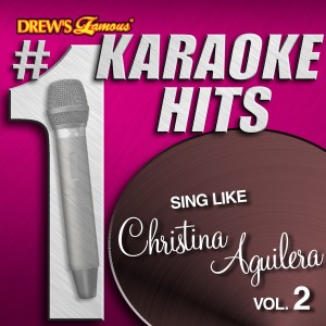 收聽Karaoke的Hurt(As Made Famous By Christina Aguilera)歌詞歌曲