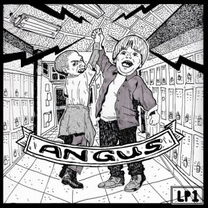 收聽Angus的I Don't Sleep歌詞歌曲