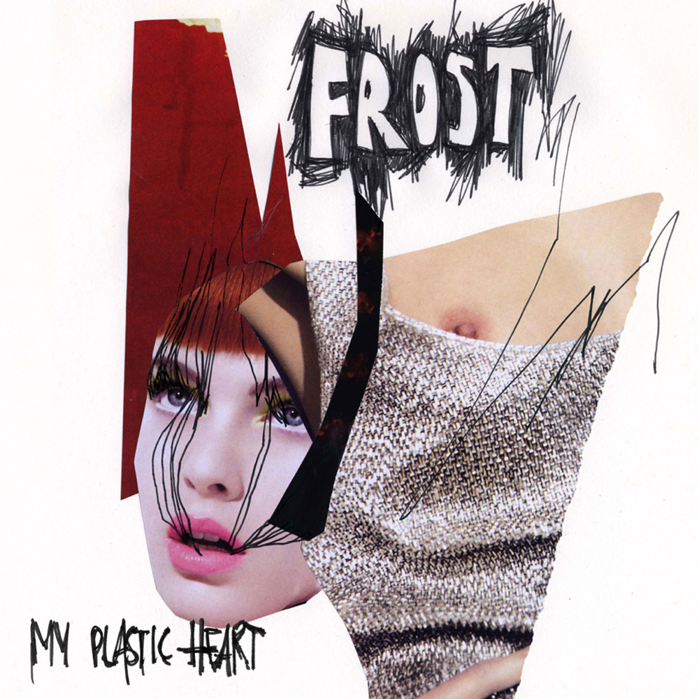 My Plastic Heart (Plastic Operator Remix)