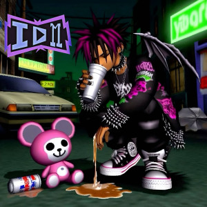 Abnerxd的專輯idm