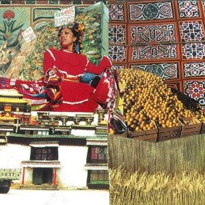 ดาวน์โหลดและฟังเพลง Nibiru พร้อมเนื้อเพลงจาก Flamingods