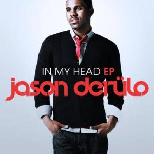 Jason Derulo的專輯In My Head EP