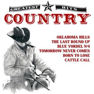 ดาวน์โหลดและฟังเพลง Oklahoma Hills พร้อมเนื้อเพลงจาก Jack Guthrie