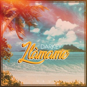 Album Llámame from Darkey