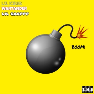 Listen to Boom! song with lyrics from Lil Kirrr