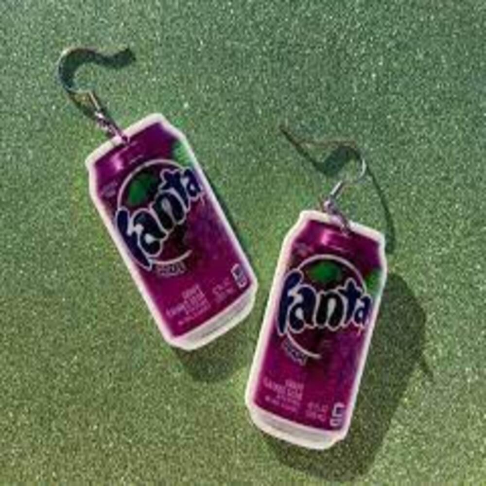 Purple Juice