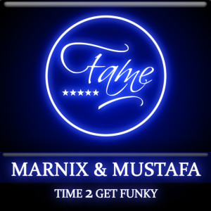 Listen to Time 2 Get Funky (Original Mix) song with lyrics from Marnix