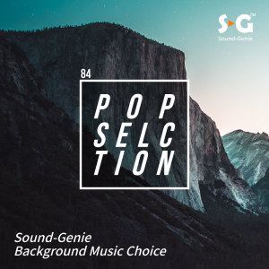 Album Sound-Genie Pop Selection 84 from Roberto Conrado