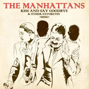 ดาวน์โหลดและฟังเพลง Am I Losing You พร้อมเนื้อเพลงจาก The Manhattans