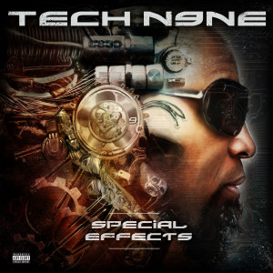 อัลบัม Special Effects ศิลปิน Tech N9ne