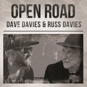 ดาวน์โหลดและฟังเพลง Open Road พร้อมเนื้อเพลงจาก Russ Davies