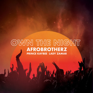 Album Own The Night from Afro Brotherz