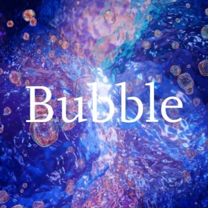 อัลบัม Bubble ศิลปิน Alice（欧美）