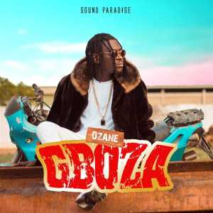 Album Gboza from 
