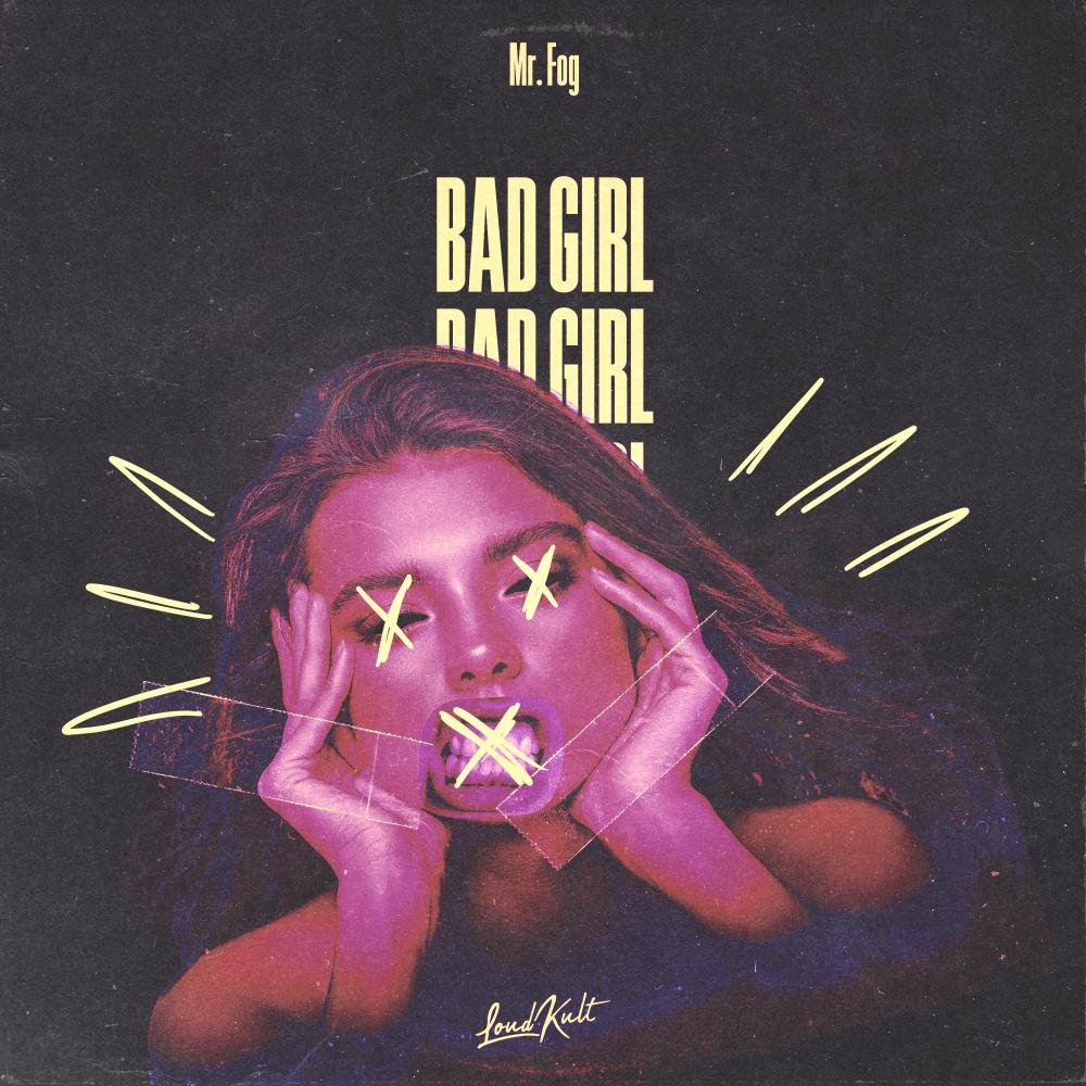 Bad Girl