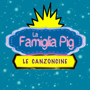 Listen to Chiuf-Chiuf Tu Tu! Ciu-Ciuf Tu-Tuuu song with lyrics from La Famiglia Pig
