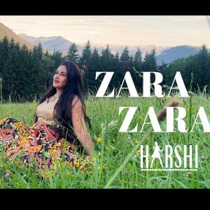Album Zara Zara oleh Harshi Mad