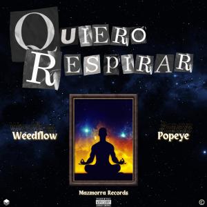 Popeye的專輯Quiero Respirar (feat. Popeye)