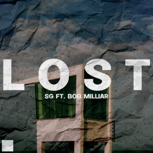 SG Salim-Ghalib的專輯Lost (feat. Bob Milliar)