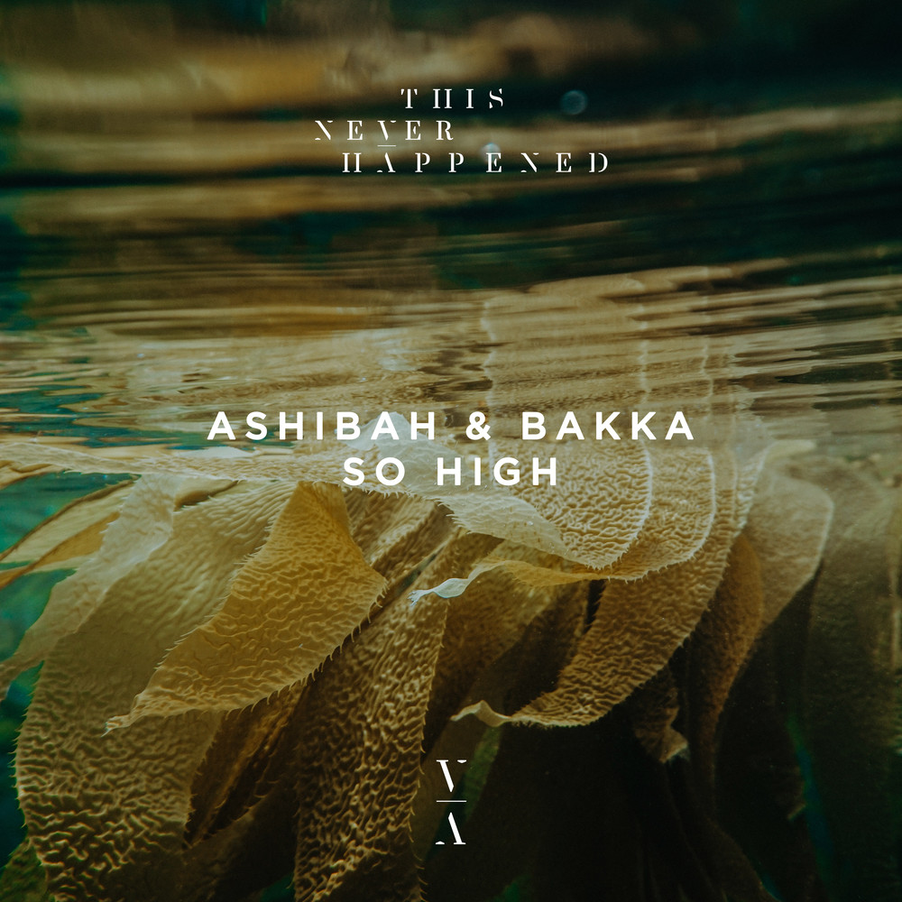 So High (Extended Mix)