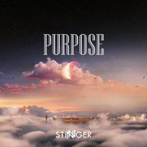 Stinger的專輯Purpose