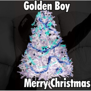 收聽Golden Boy (Fospassin)的Merry Christmas歌詞歌曲