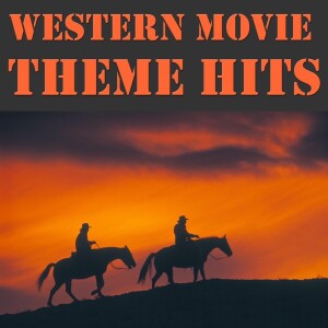 收听London Studio Orchestra的Wild Wild West Western Themes歌词歌曲